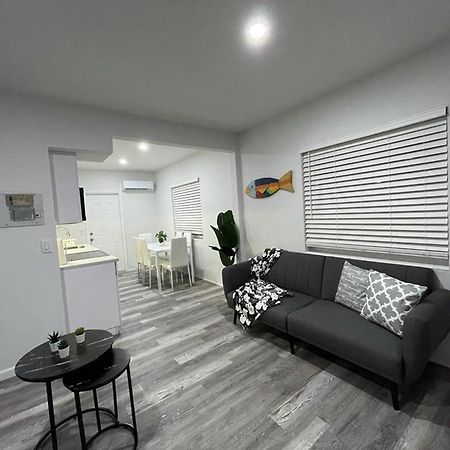 מיאמי Douglas Rd Apartments מראה חיצוני תמונה