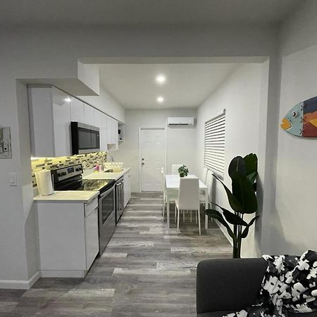 מיאמי Douglas Rd Apartments מראה חיצוני תמונה