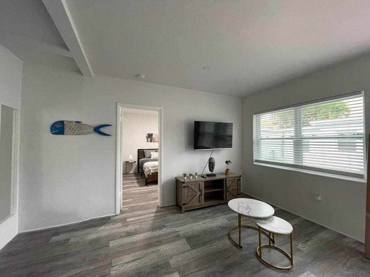 מיאמי Douglas Rd Apartments מראה חיצוני תמונה