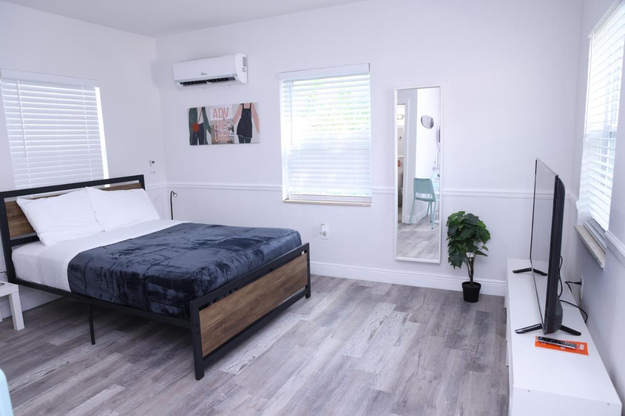 מיאמי Douglas Rd Apartments מראה חיצוני תמונה