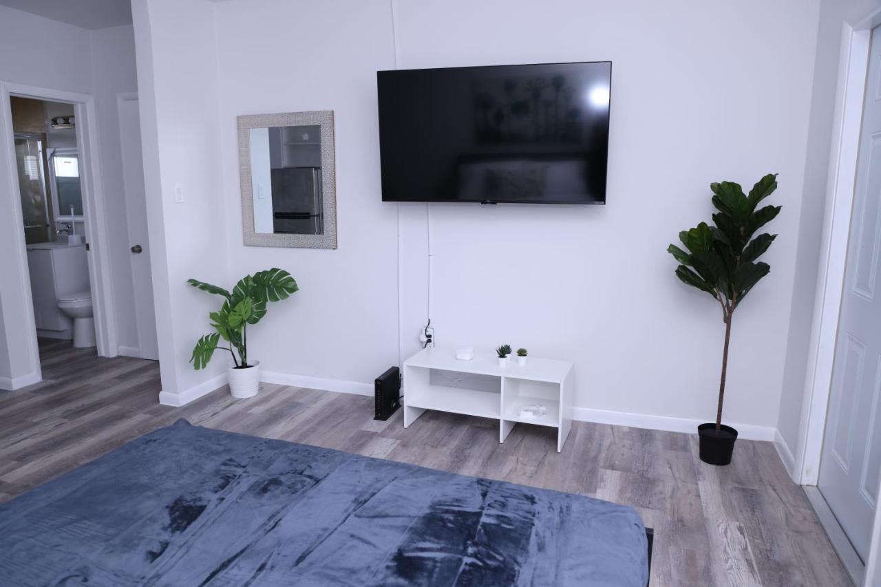מיאמי Douglas Rd Apartments מראה חיצוני תמונה