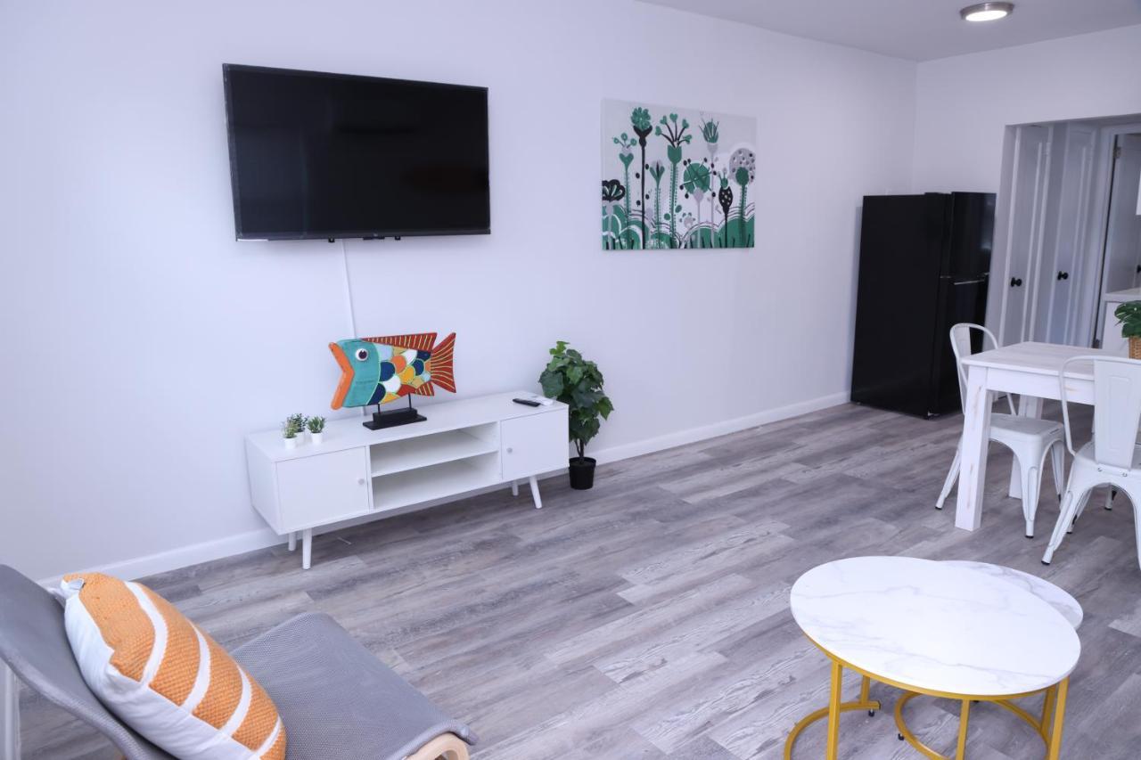 מיאמי Douglas Rd Apartments מראה חיצוני תמונה