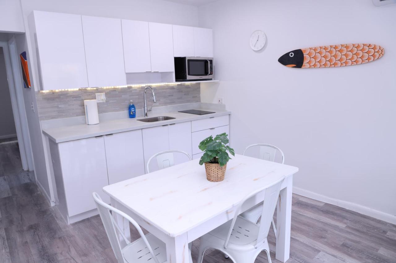 מיאמי Douglas Rd Apartments מראה חיצוני תמונה