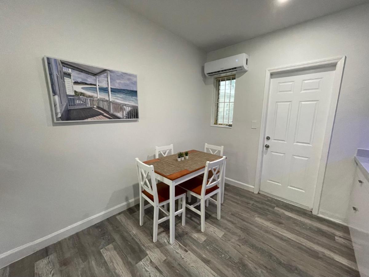 מיאמי Douglas Rd Apartments מראה חיצוני תמונה