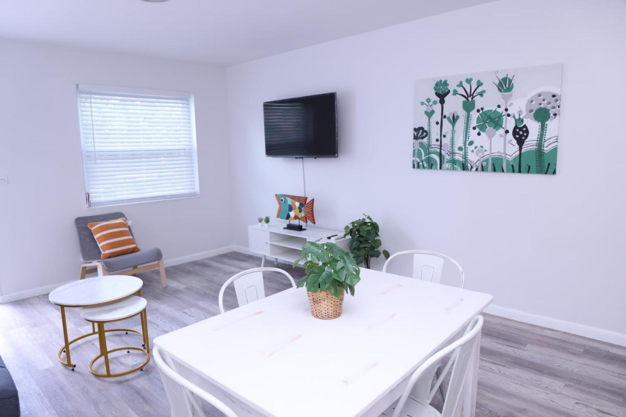 מיאמי Douglas Rd Apartments מראה חיצוני תמונה