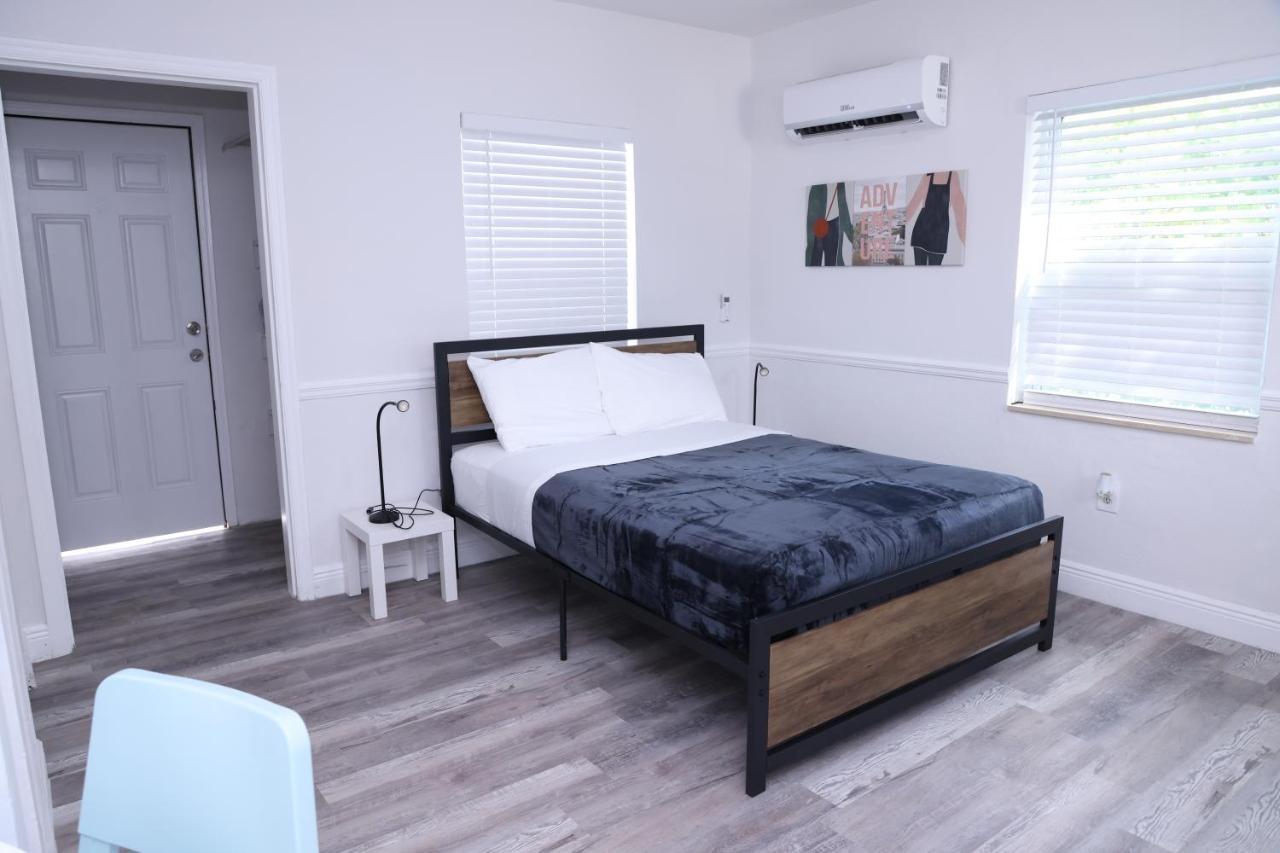 מיאמי Douglas Rd Apartments מראה חיצוני תמונה