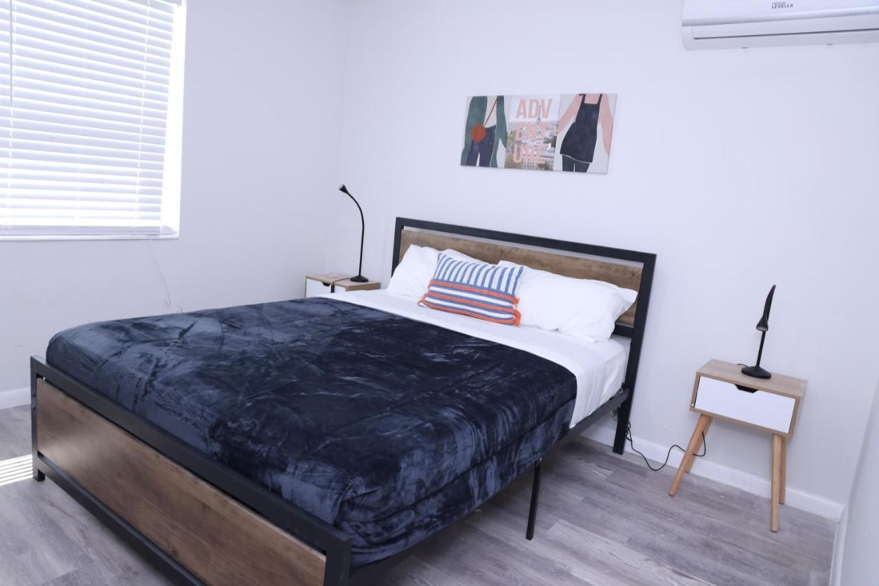 מיאמי Douglas Rd Apartments מראה חיצוני תמונה
