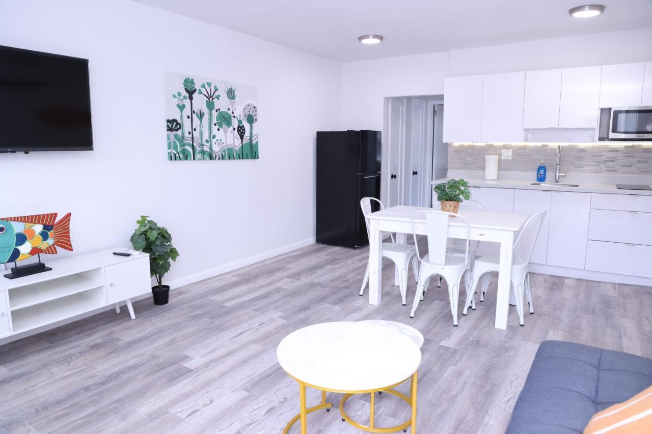 מיאמי Douglas Rd Apartments מראה חיצוני תמונה