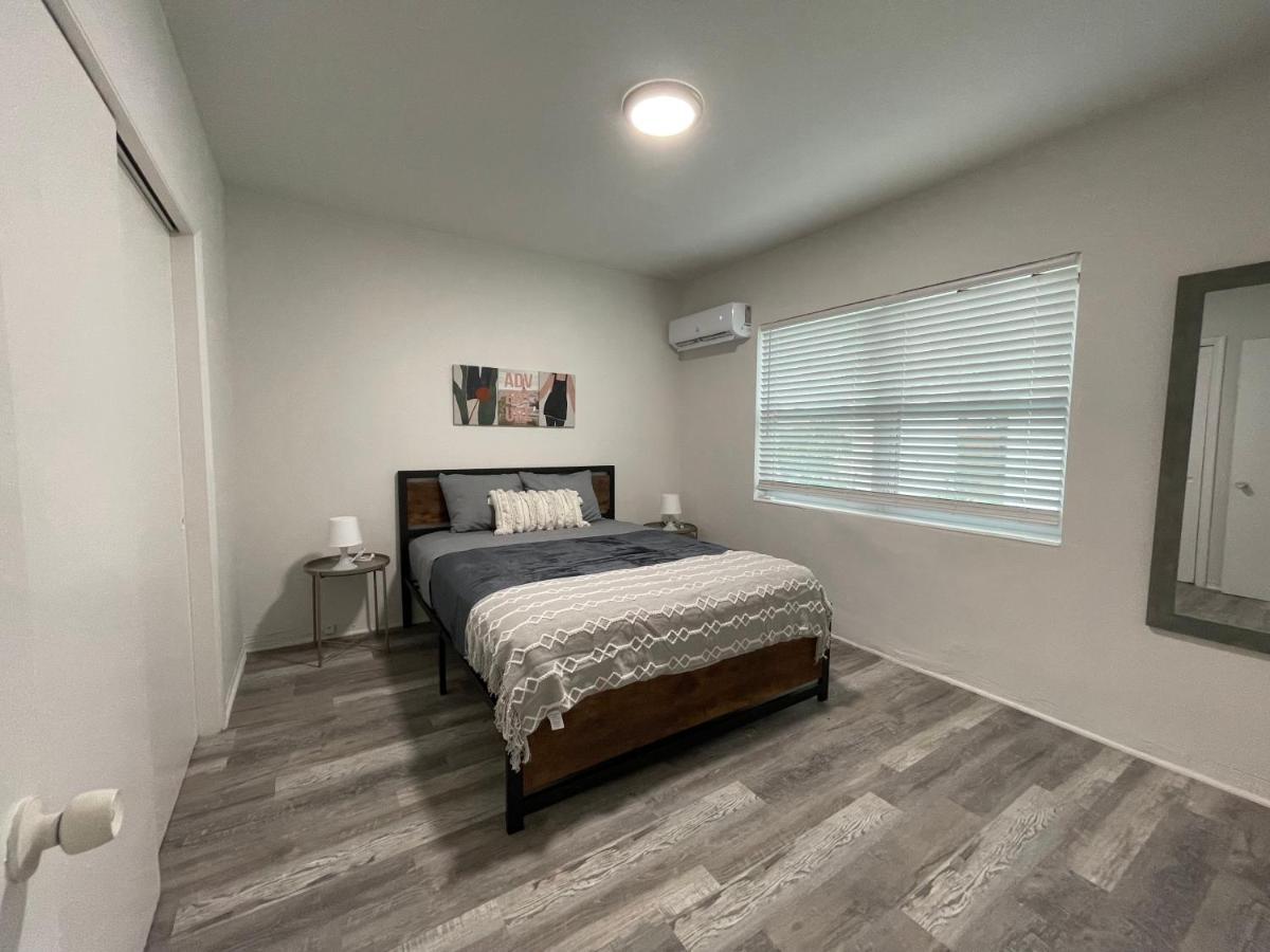 מיאמי Douglas Rd Apartments מראה חיצוני תמונה