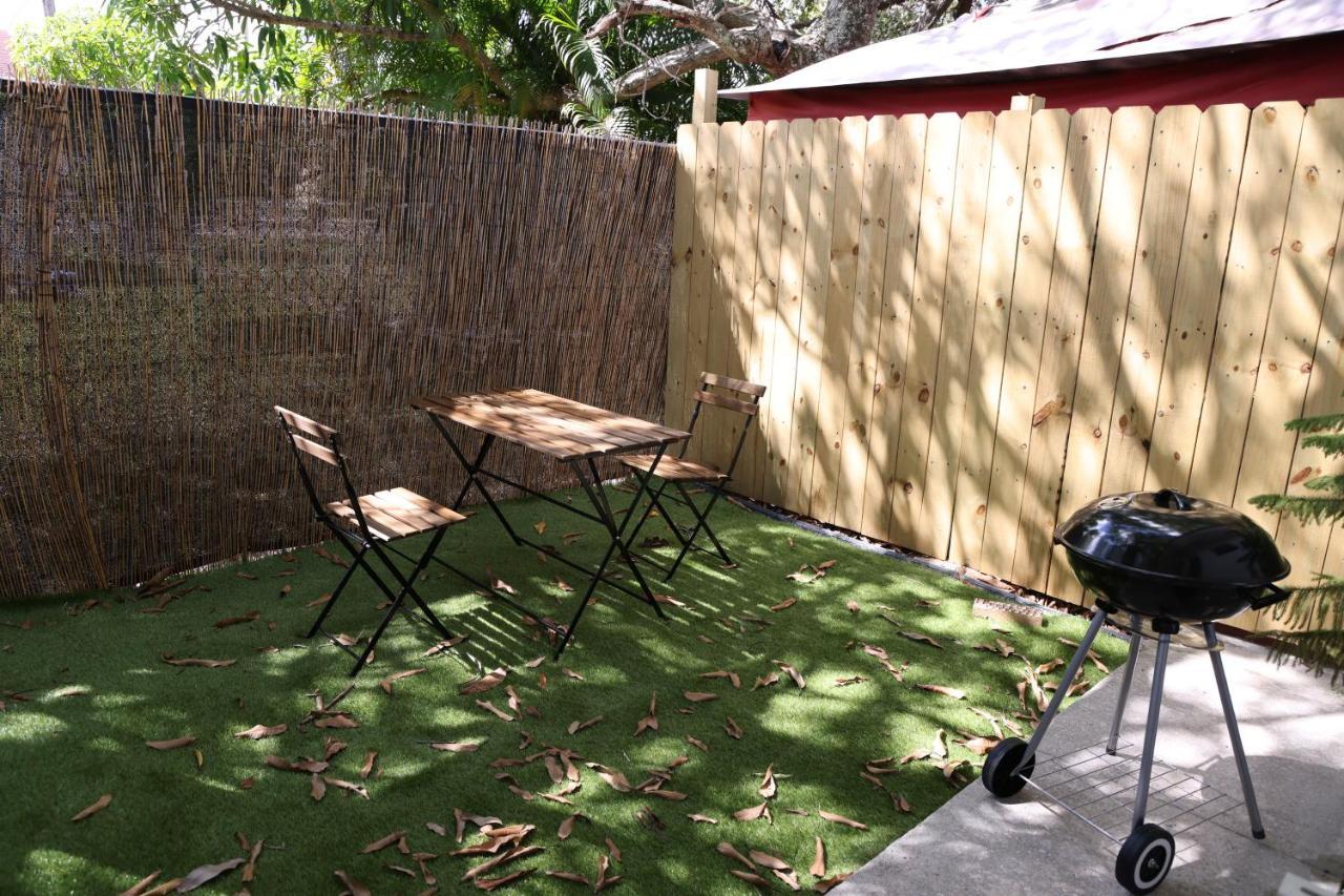 מיאמי Douglas Rd Apartments מראה חיצוני תמונה