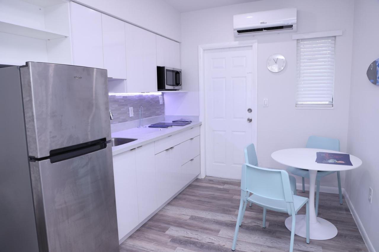 מיאמי Douglas Rd Apartments מראה חיצוני תמונה