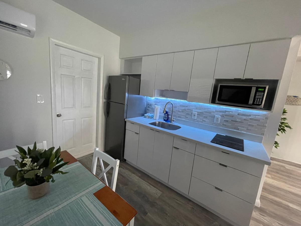 מיאמי Douglas Rd Apartments מראה חיצוני תמונה