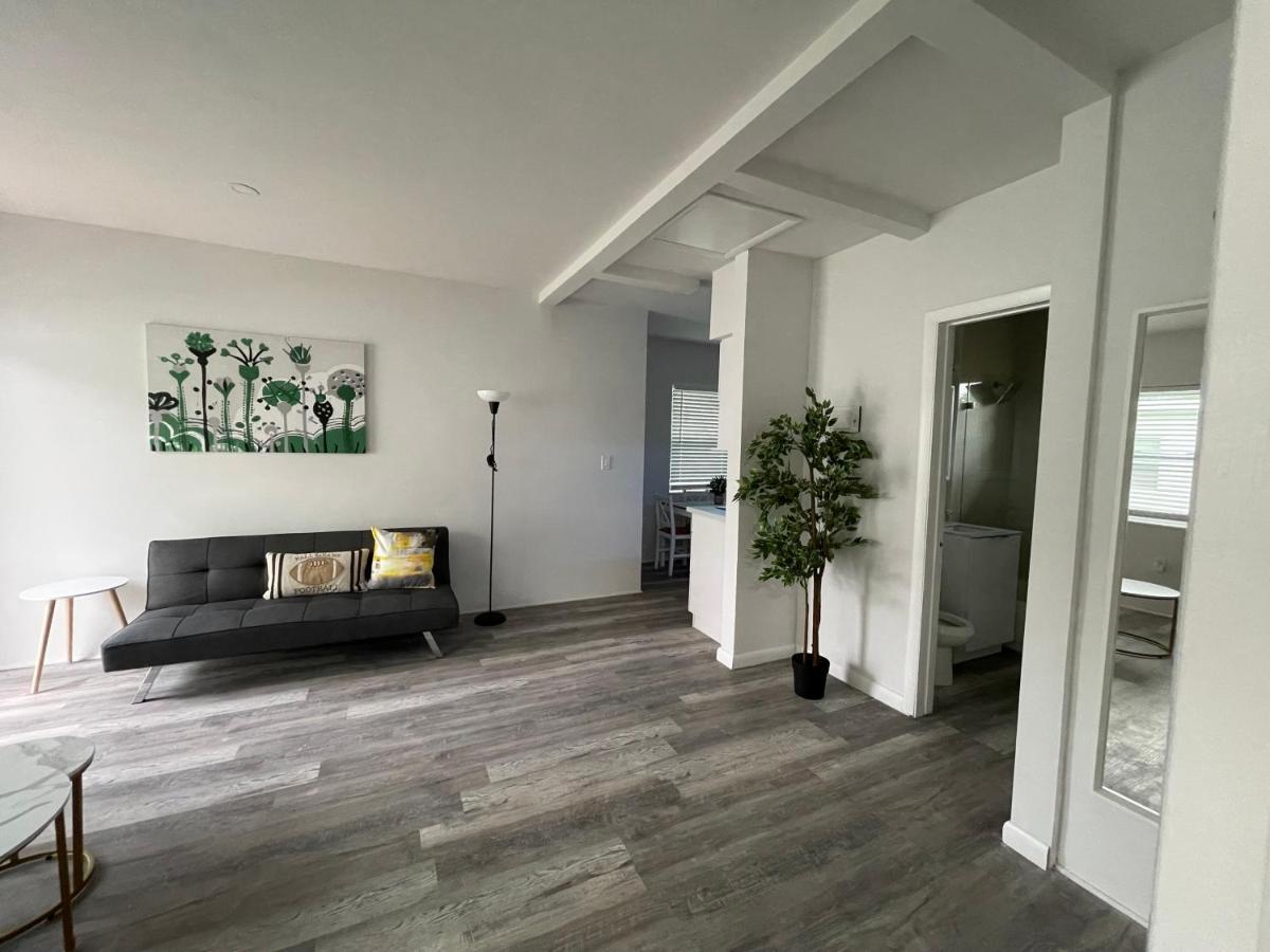 מיאמי Douglas Rd Apartments מראה חיצוני תמונה