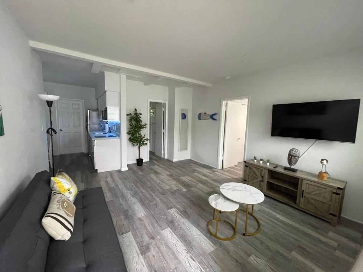 מיאמי Douglas Rd Apartments מראה חיצוני תמונה