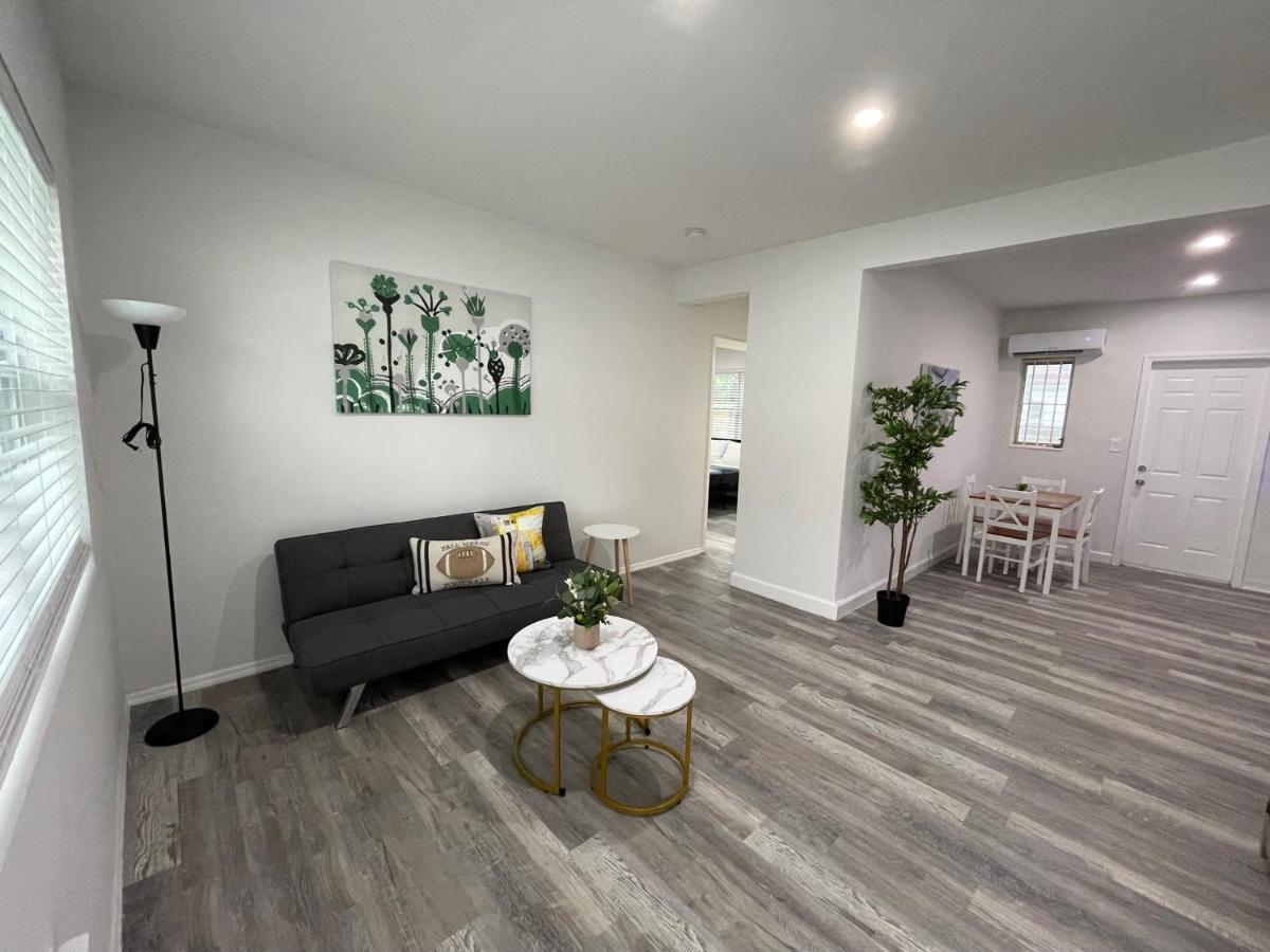 מיאמי Douglas Rd Apartments מראה חיצוני תמונה