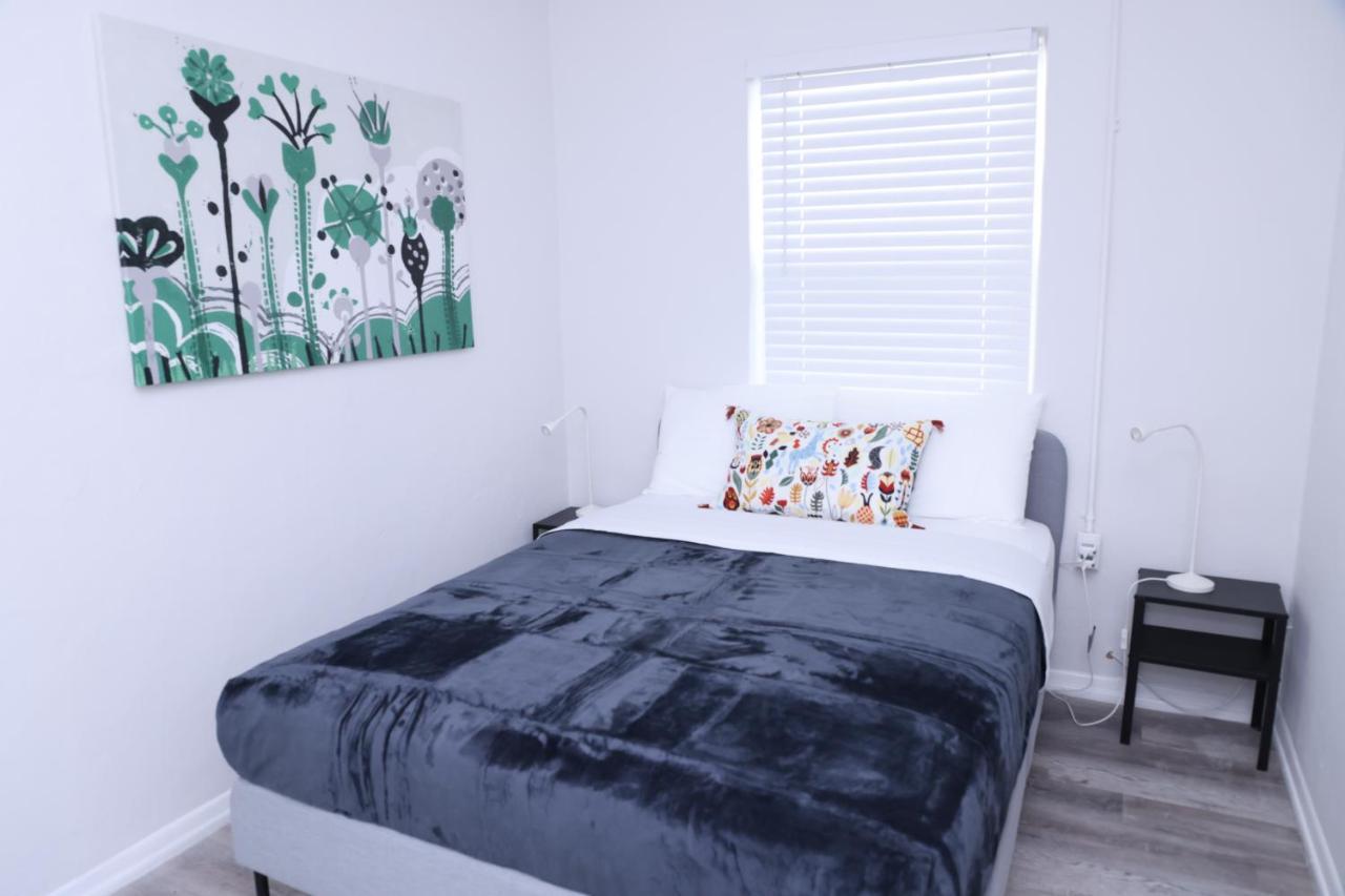 מיאמי Douglas Rd Apartments מראה חיצוני תמונה
