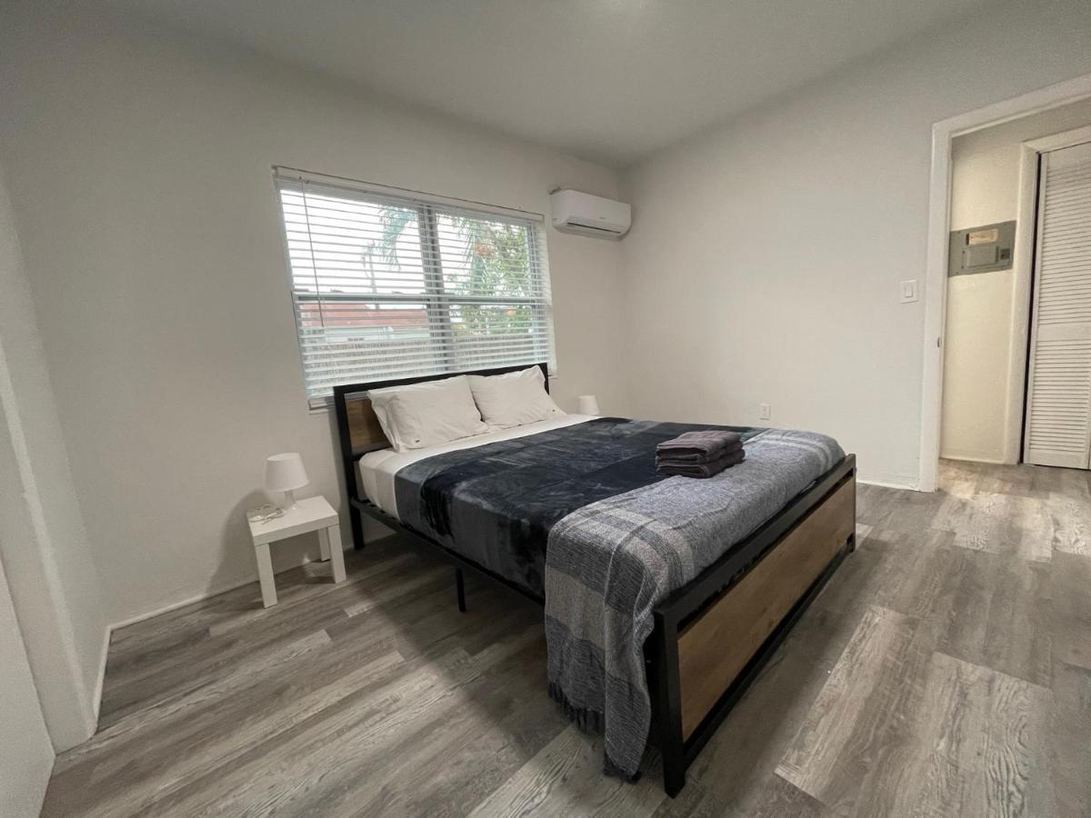 מיאמי Douglas Rd Apartments מראה חיצוני תמונה