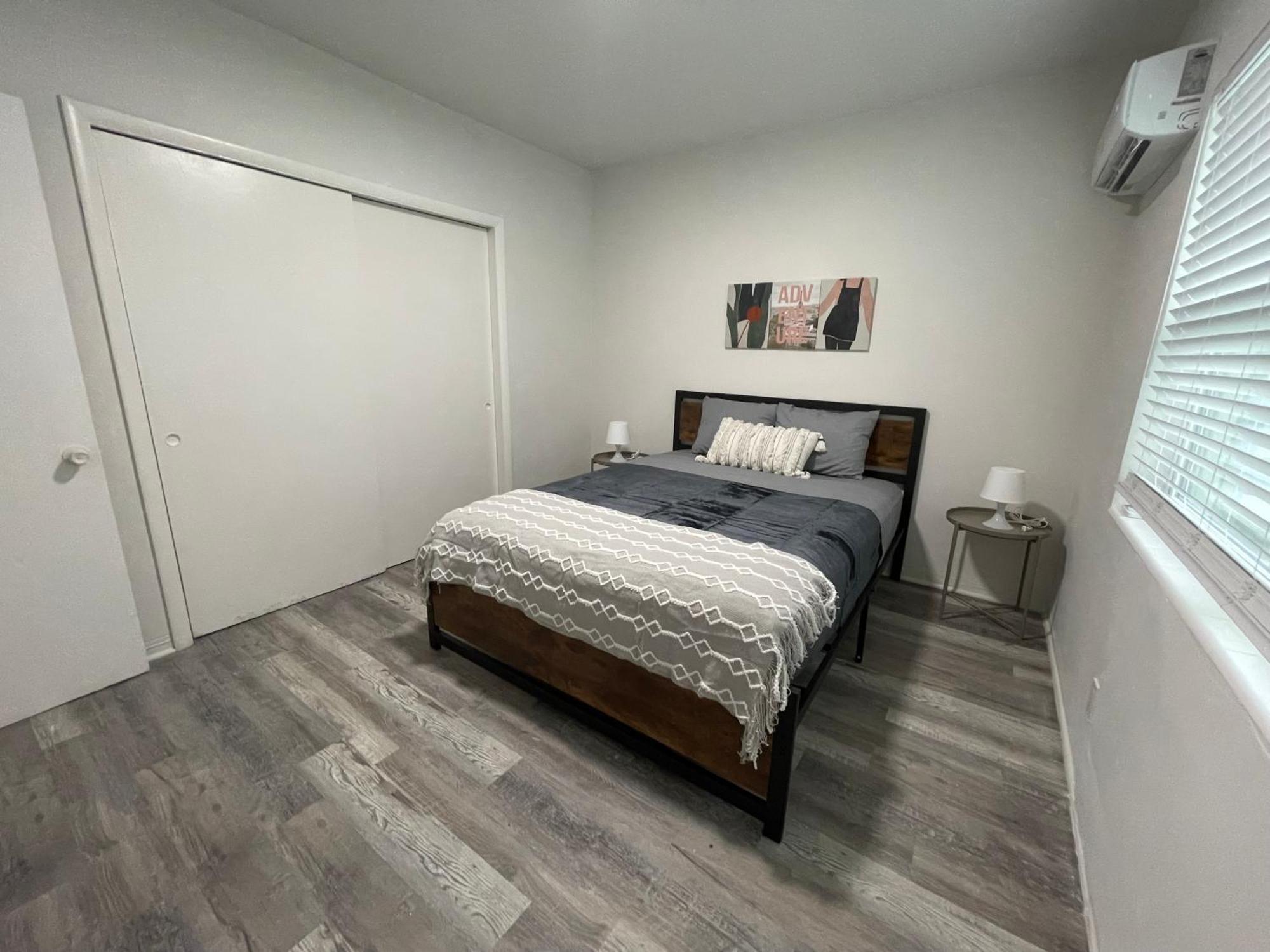 מיאמי Douglas Rd Apartments מראה חיצוני תמונה