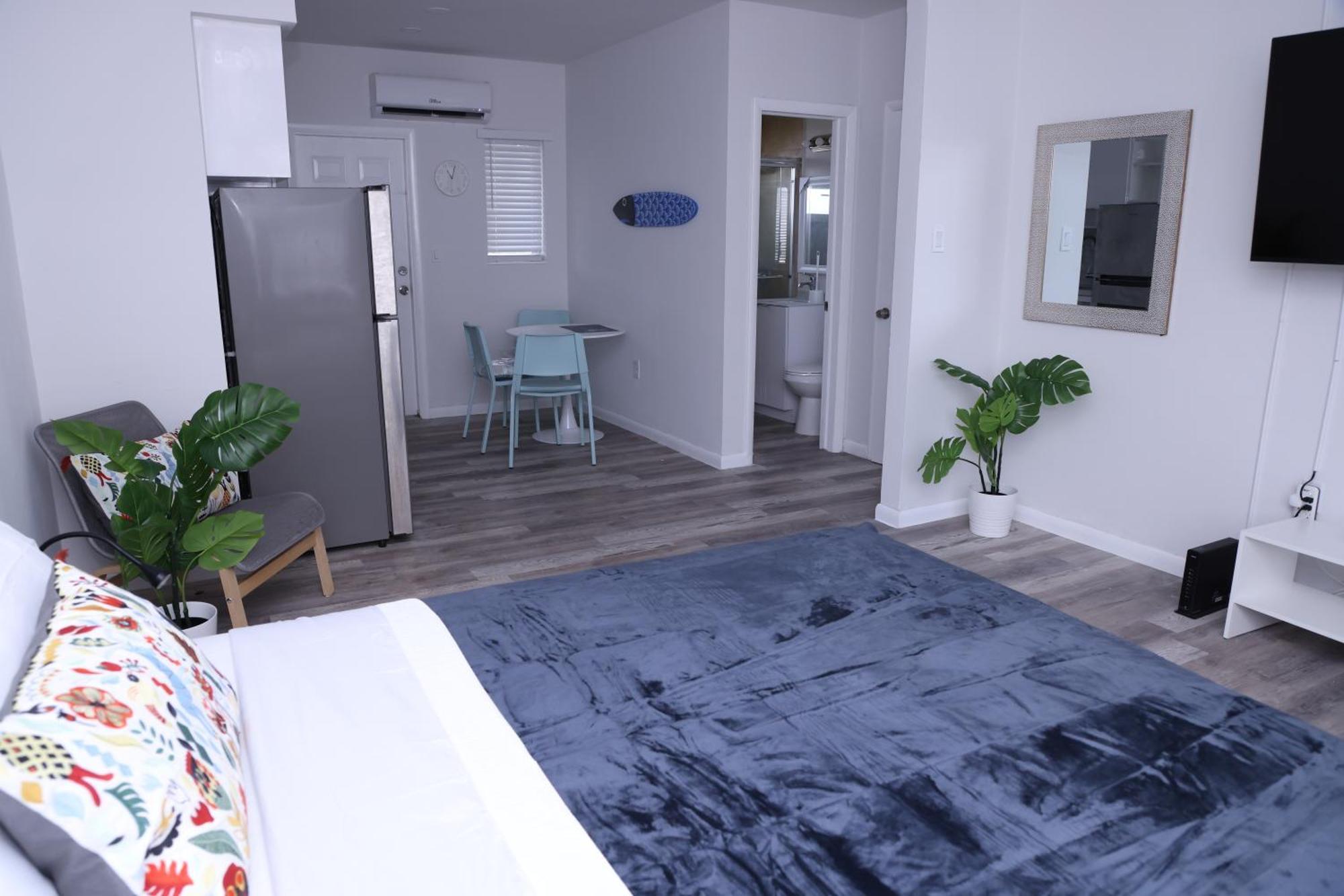 מיאמי Douglas Rd Apartments מראה חיצוני תמונה