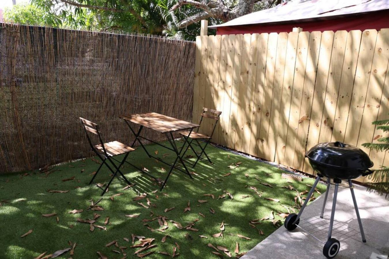 מיאמי Douglas Rd Apartments מראה חיצוני תמונה