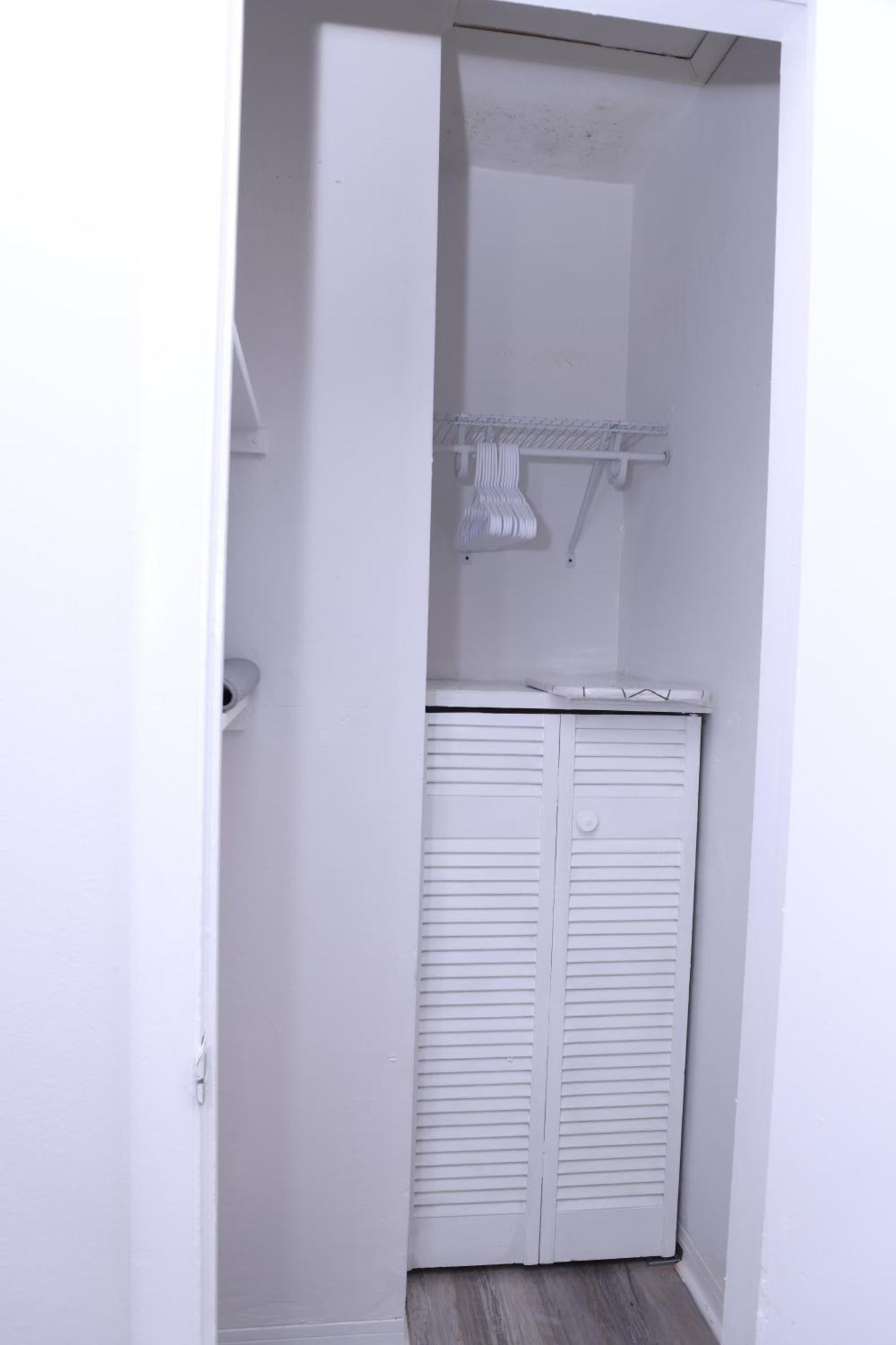 מיאמי Douglas Rd Apartments מראה חיצוני תמונה