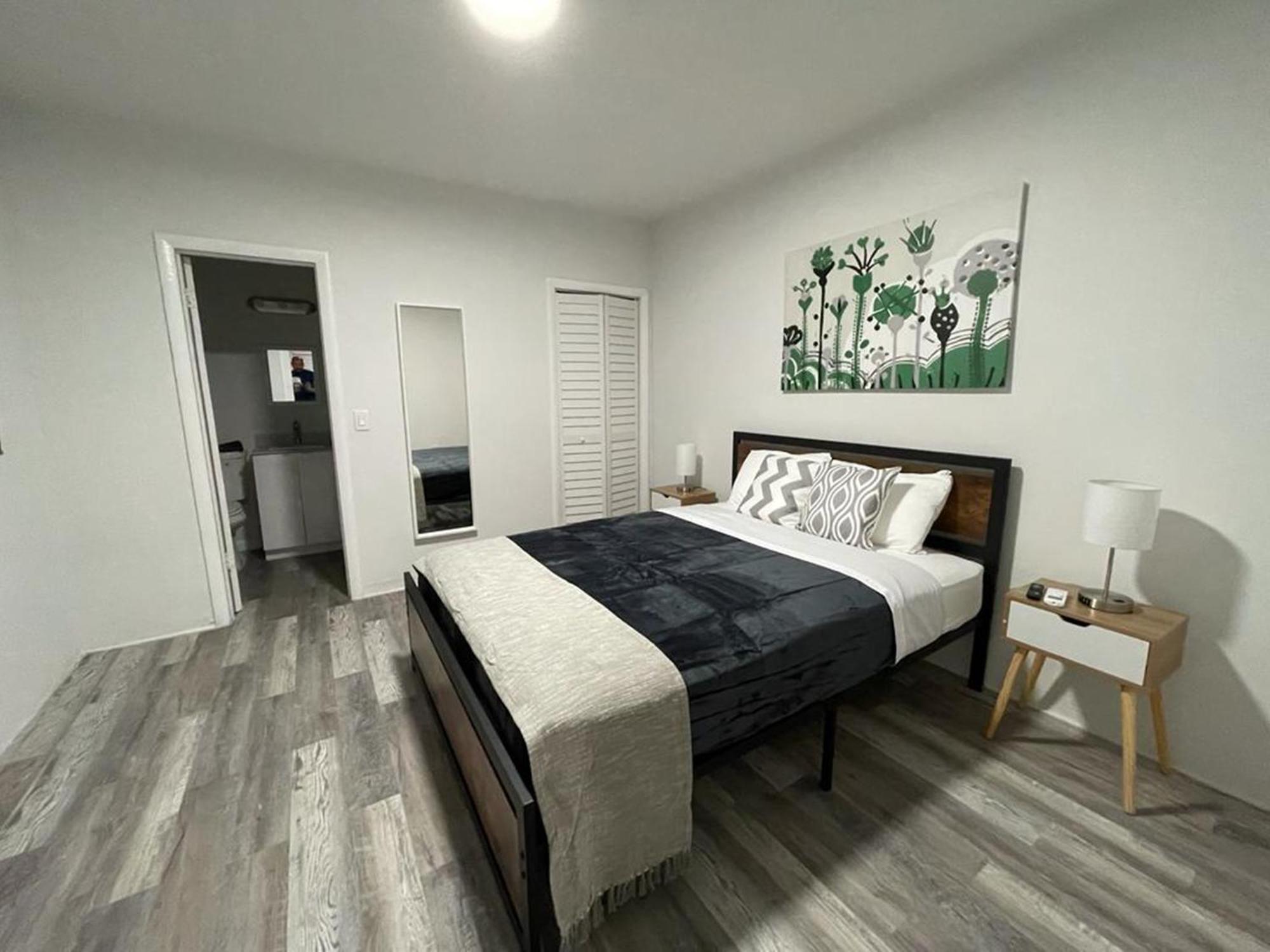 מיאמי Douglas Rd Apartments מראה חיצוני תמונה