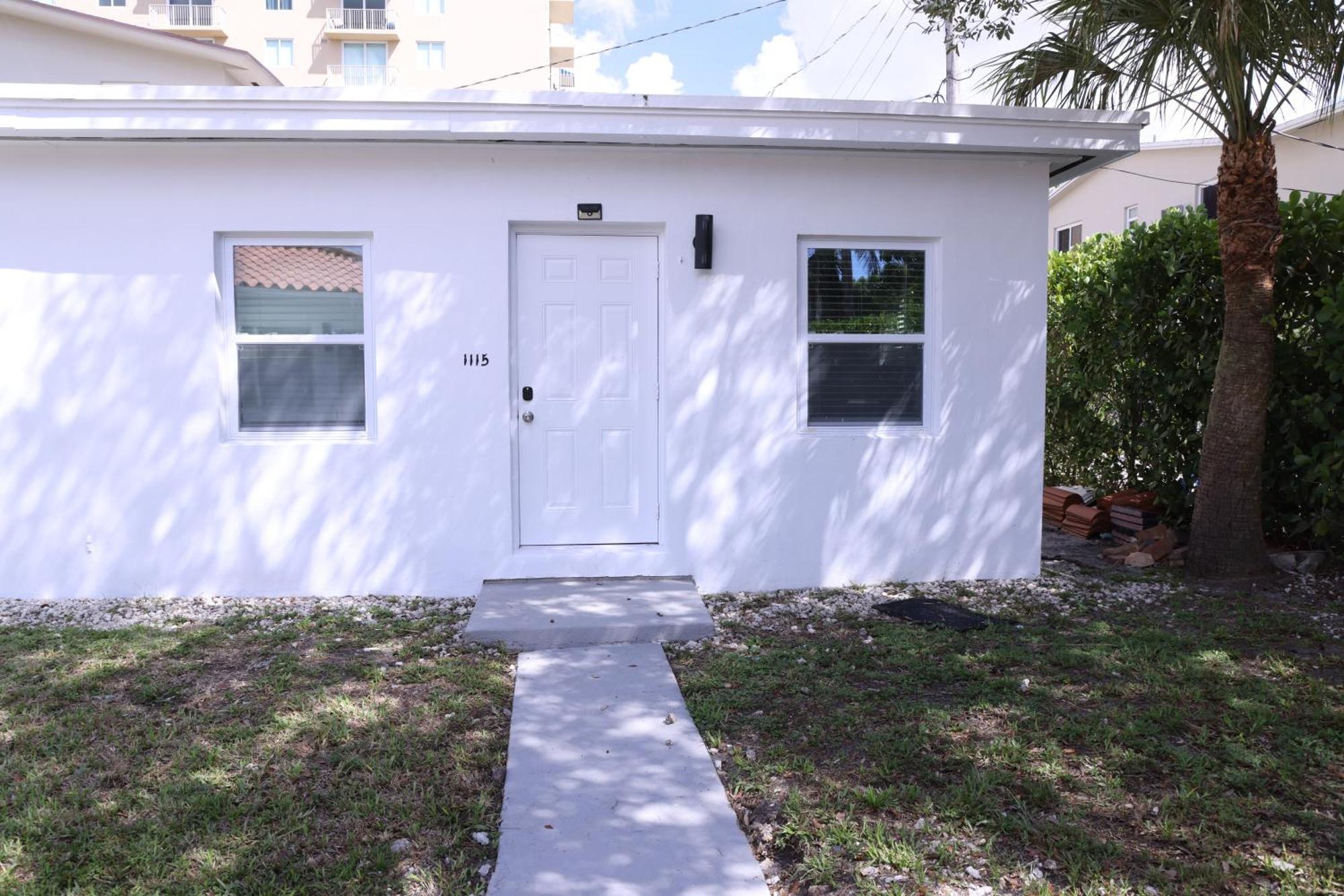 מיאמי Douglas Rd Apartments מראה חיצוני תמונה