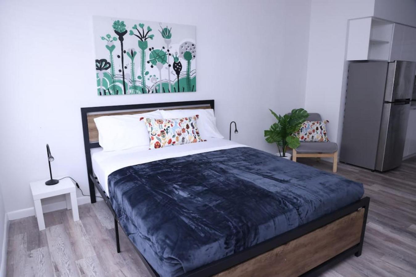 מיאמי Douglas Rd Apartments מראה חיצוני תמונה
