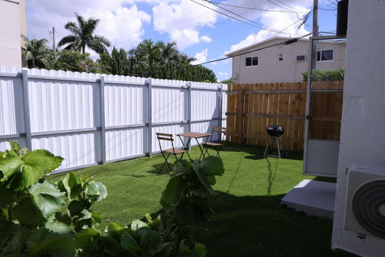 מיאמי Douglas Rd Apartments מראה חיצוני תמונה