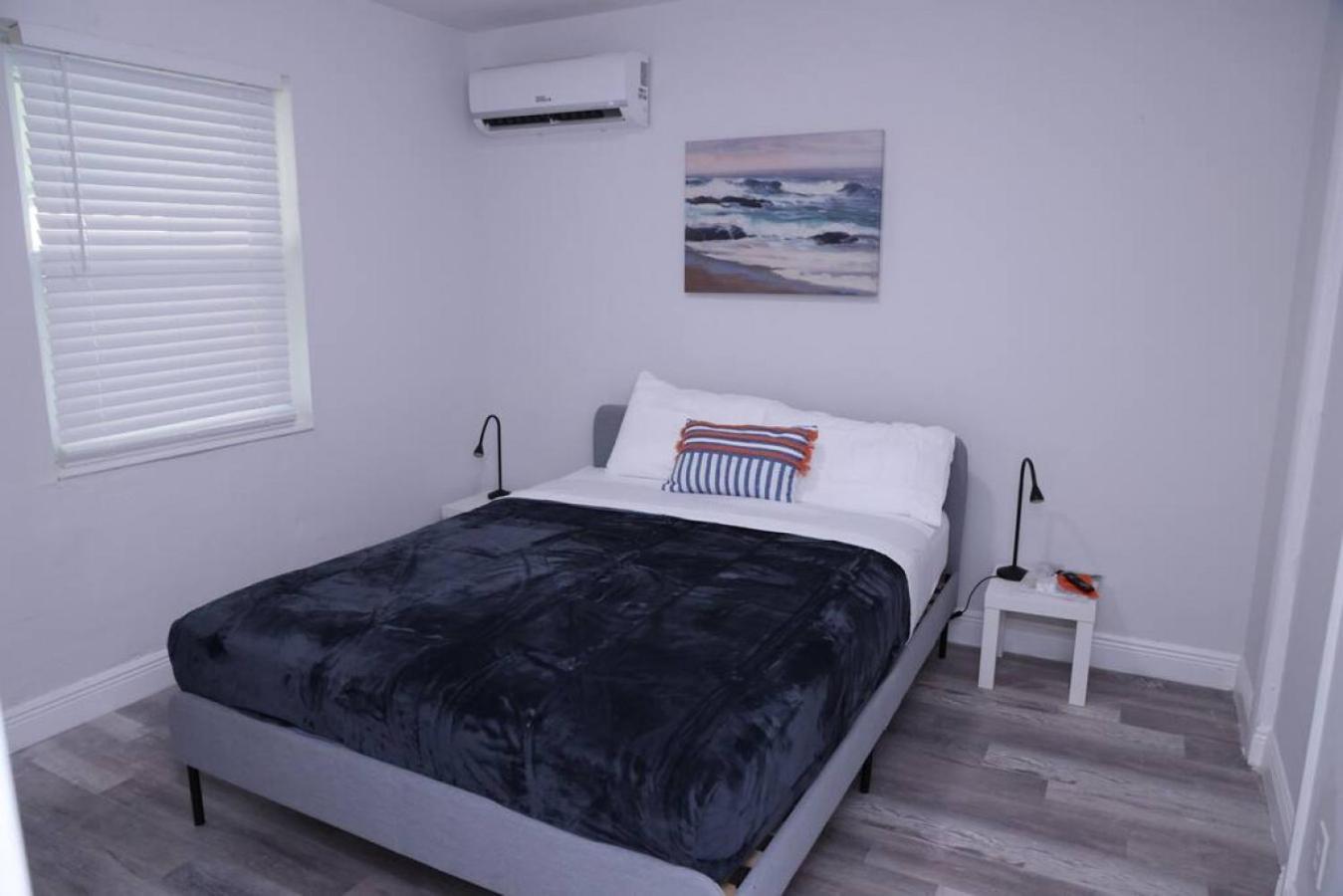 מיאמי Douglas Rd Apartments מראה חיצוני תמונה