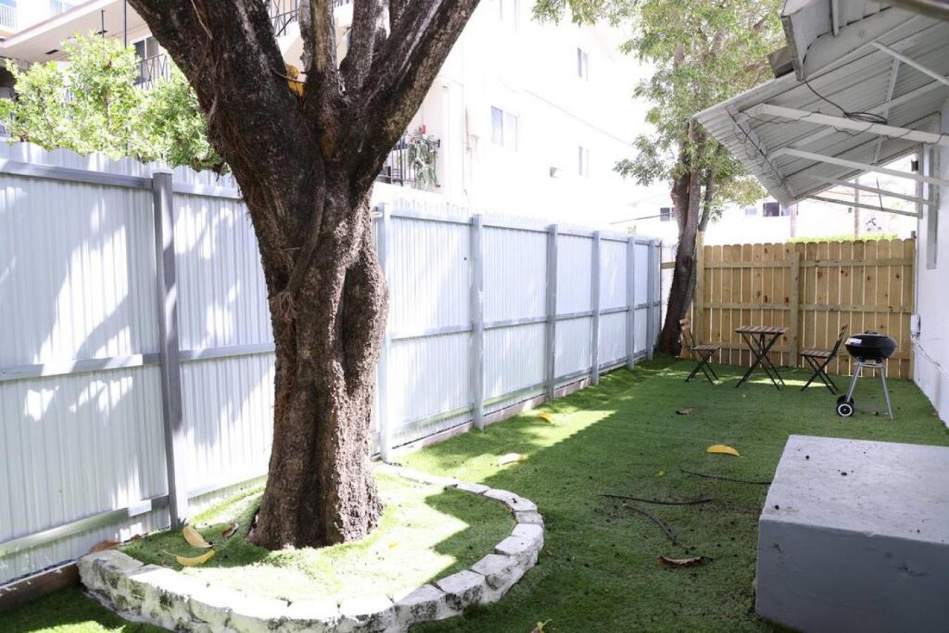 מיאמי Douglas Rd Apartments מראה חיצוני תמונה